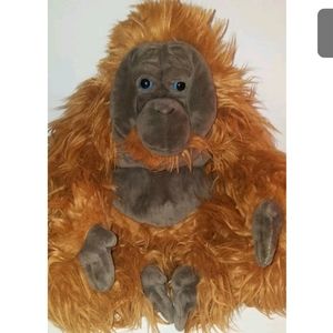Disney Parks Store Jungle Book Louie Orangutan "16